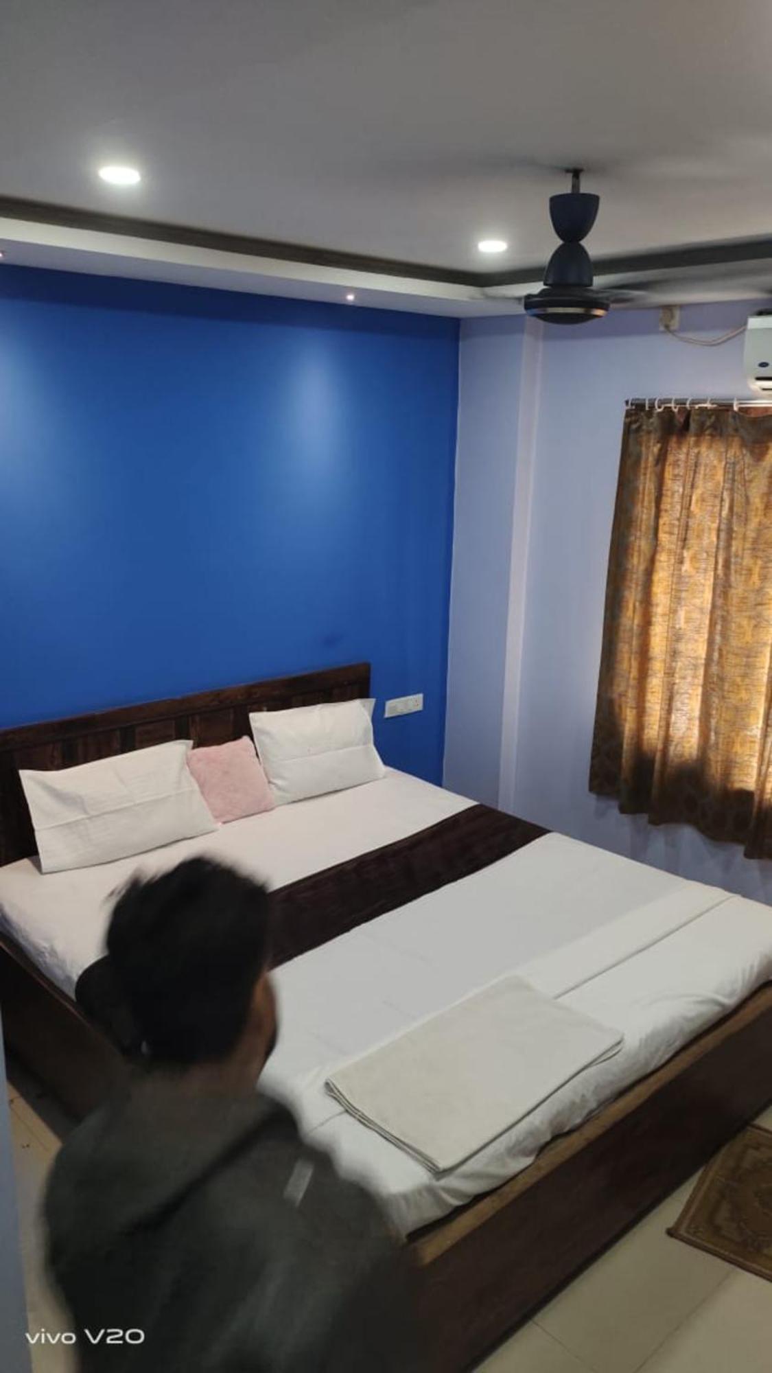 Hotel Tara Lodge Grand Road Puri - Near Jagannath Temple - Best Location Exterior foto