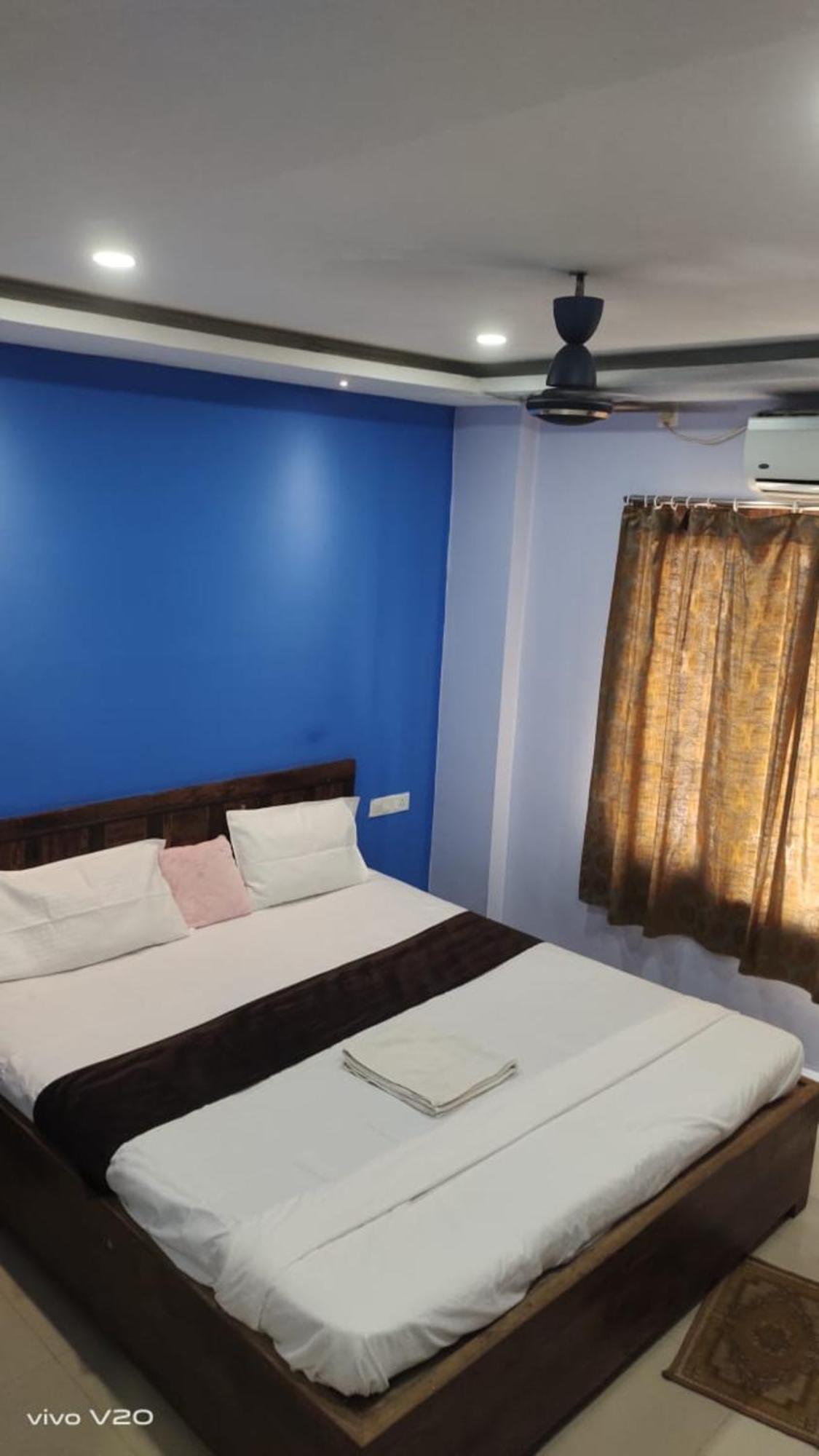Hotel Tara Lodge Grand Road Puri - Near Jagannath Temple - Best Location Exterior foto