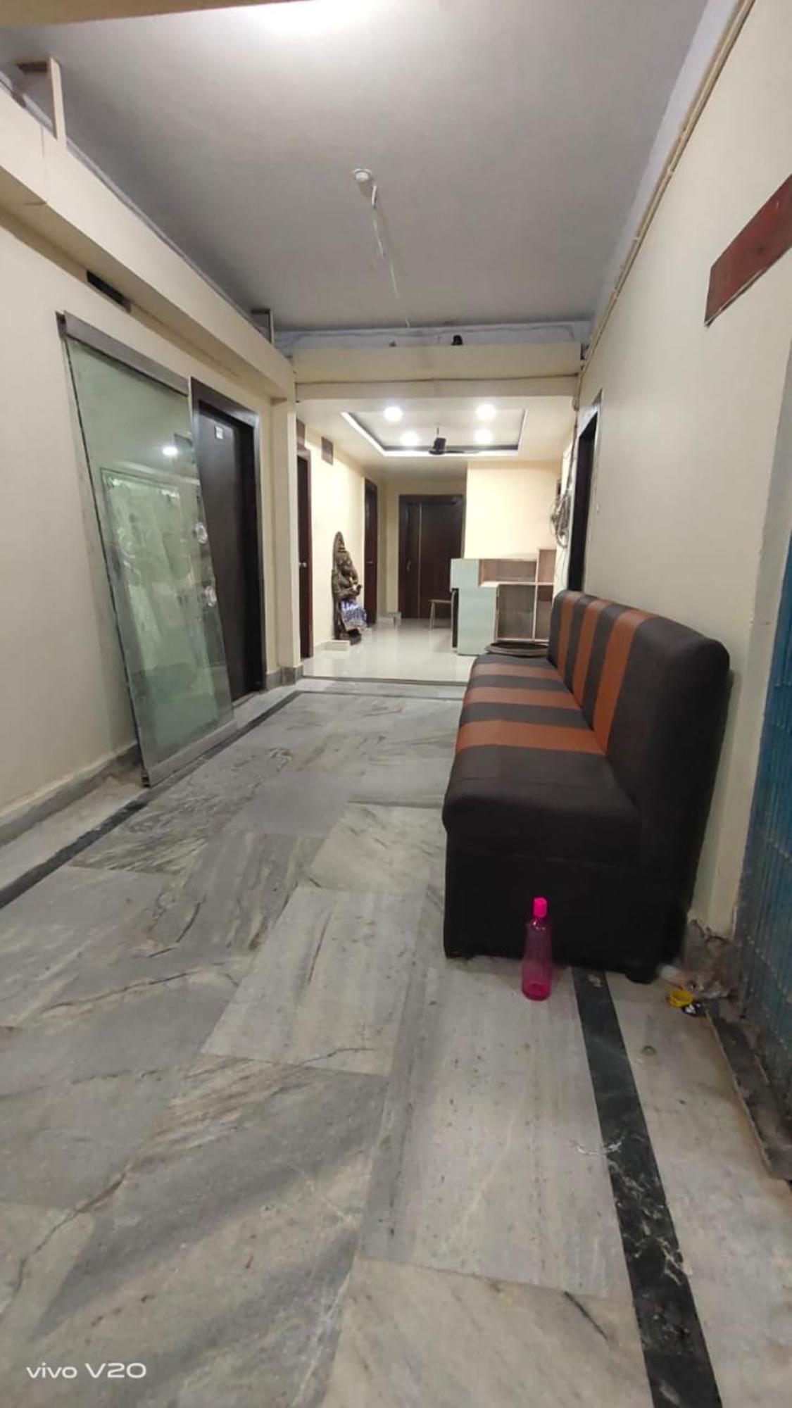 Hotel Tara Lodge Grand Road Puri - Near Jagannath Temple - Best Location Exterior foto