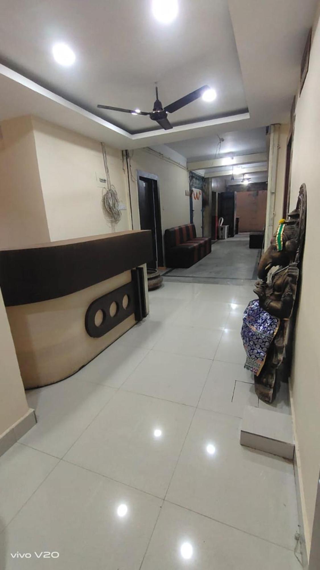Hotel Tara Lodge Grand Road Puri - Near Jagannath Temple - Best Location Exterior foto