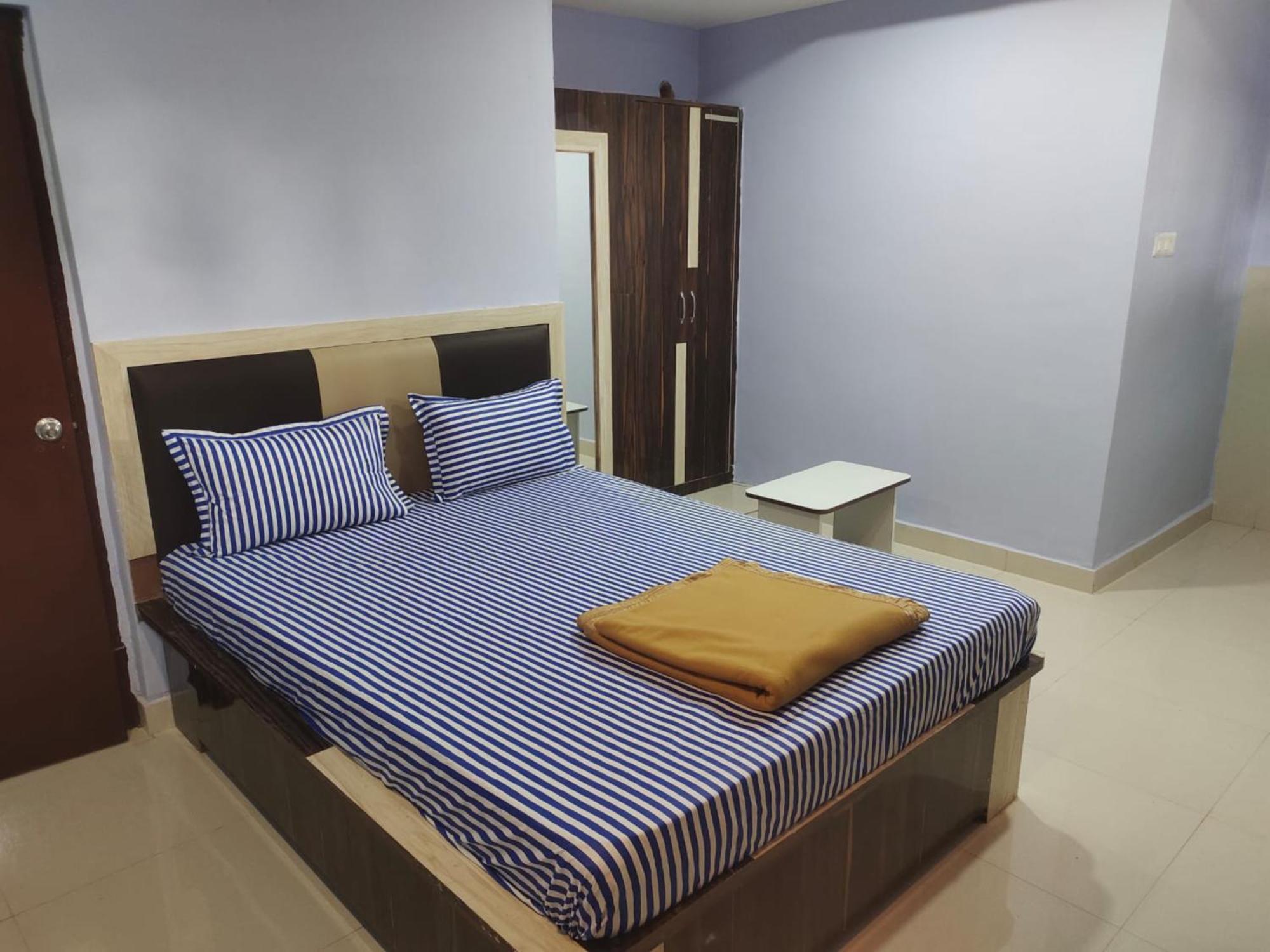 Hotel Tara Lodge Grand Road Puri - Near Jagannath Temple - Best Location Exterior foto