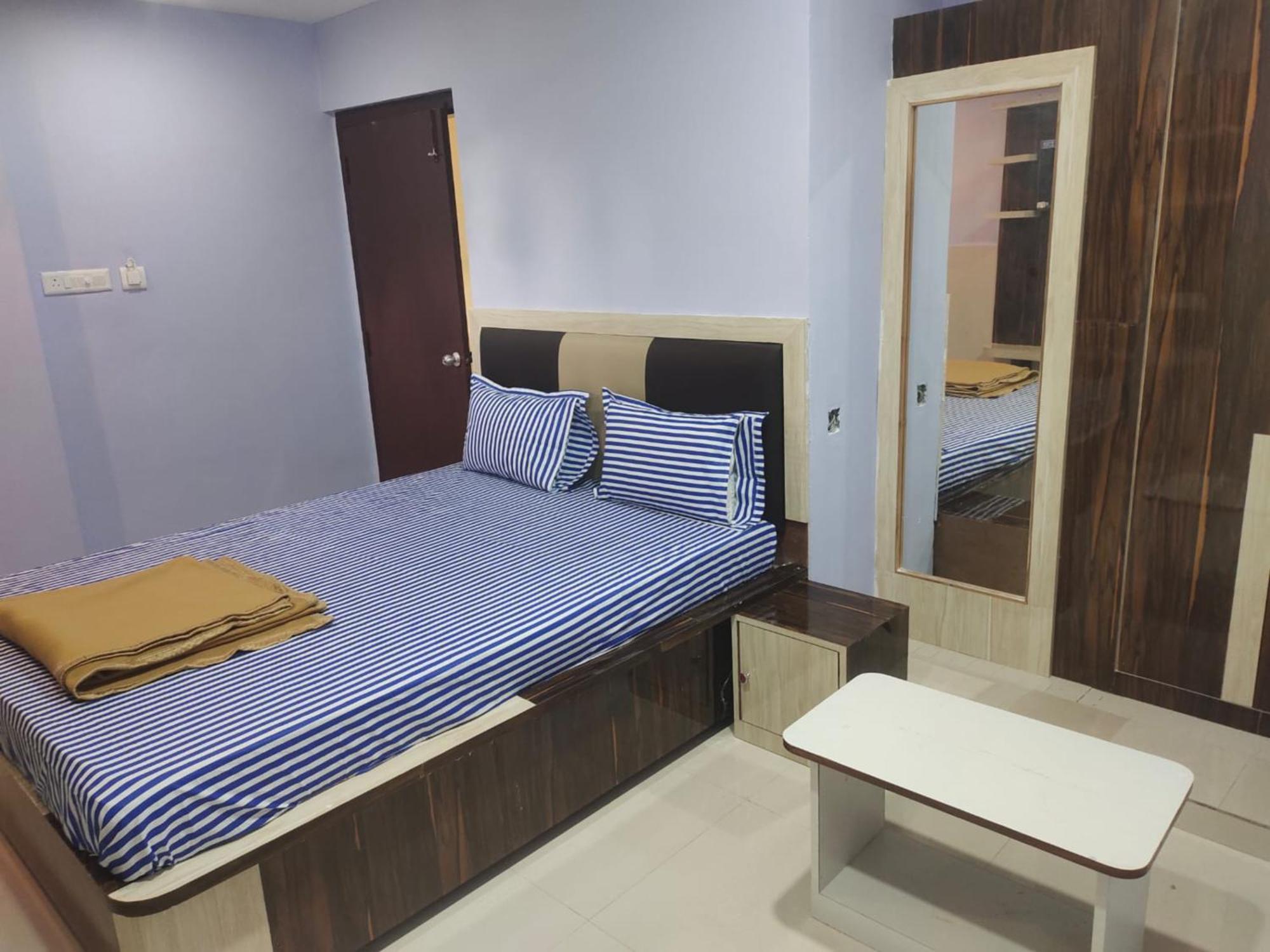 Hotel Tara Lodge Grand Road Puri - Near Jagannath Temple - Best Location Exterior foto